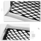 Switchback Dual L-LED DRL Headlights for Dodge Ram 1500-3500 (1994–2002)