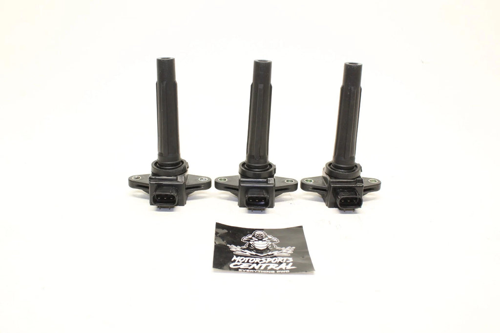 Ignition Coils for Yamaha EXR EX VX Superjet TR1 (31HRS)