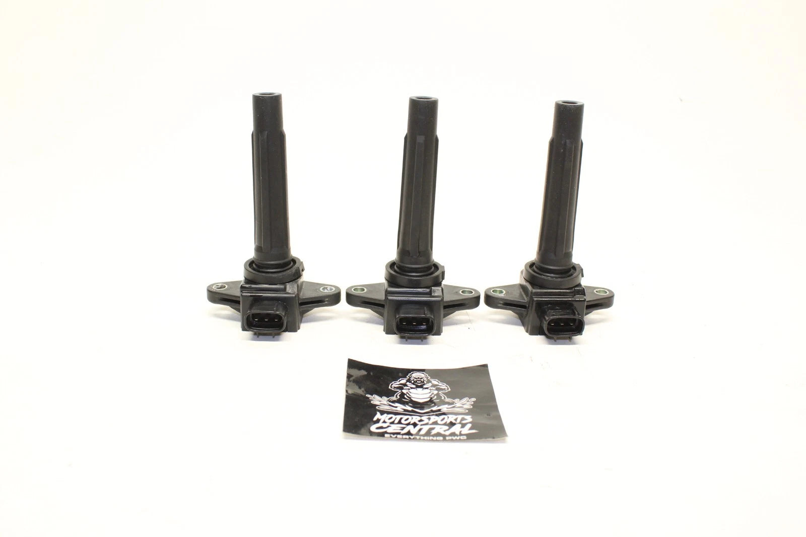 Ignition Coils for Yamaha EXR EX VX Superjet TR1 (31HRS)