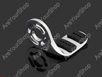 Throttle Boss for Kuryakyn ISO Hand Grips (Yamaha, Honda, Kawasaki, Suzuki)