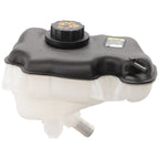Coolant Reservoir for Ford Mustang (2005–2010) w/ Cap