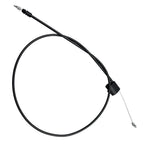 Brake Stop Cable for Briggs Stratton Poulan Craftsman Mower (183281)