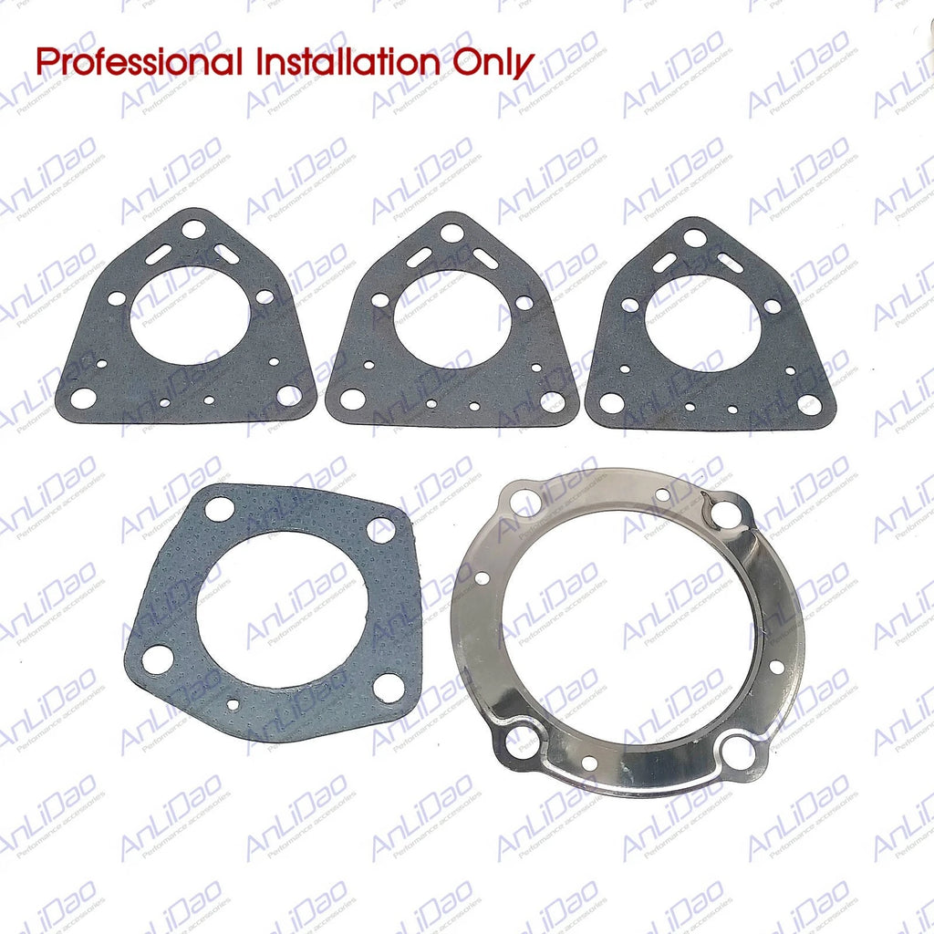 Exhaust Gasket Kit for Kawasaki 1100/DI ZXI/STX/STX DI/Ultra130 (51-210)