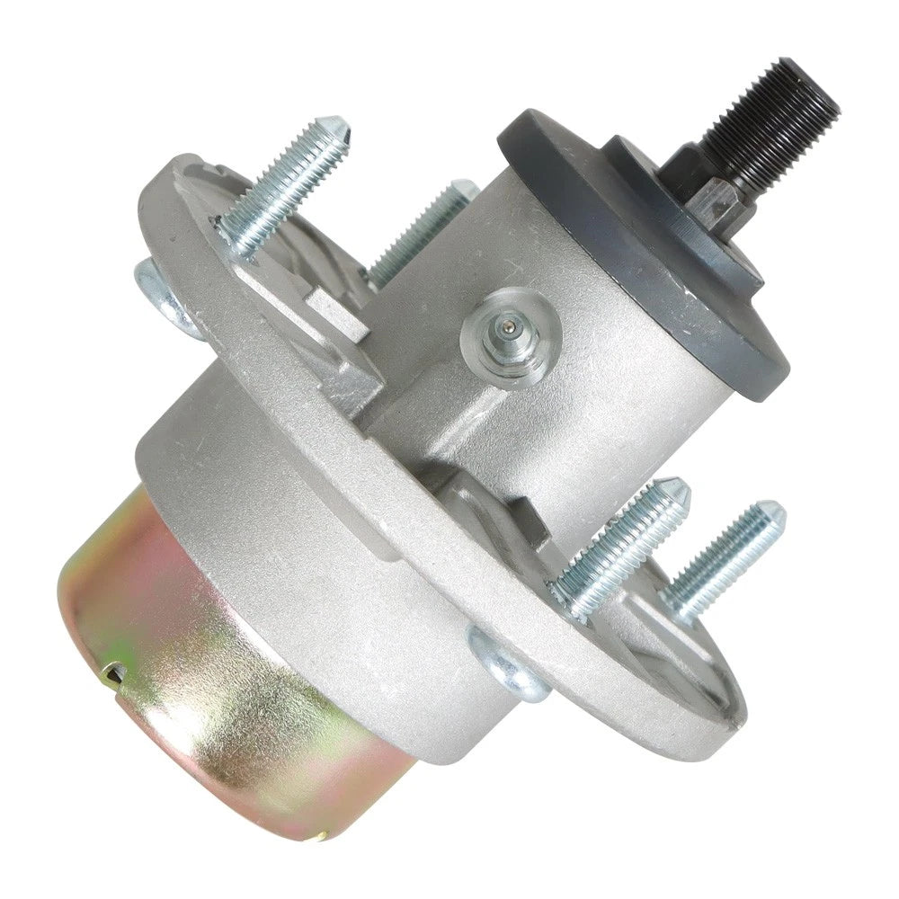 Spindle for John Deere X350 X370 Z525E Z335E Z345R S240 (2015–2023)
