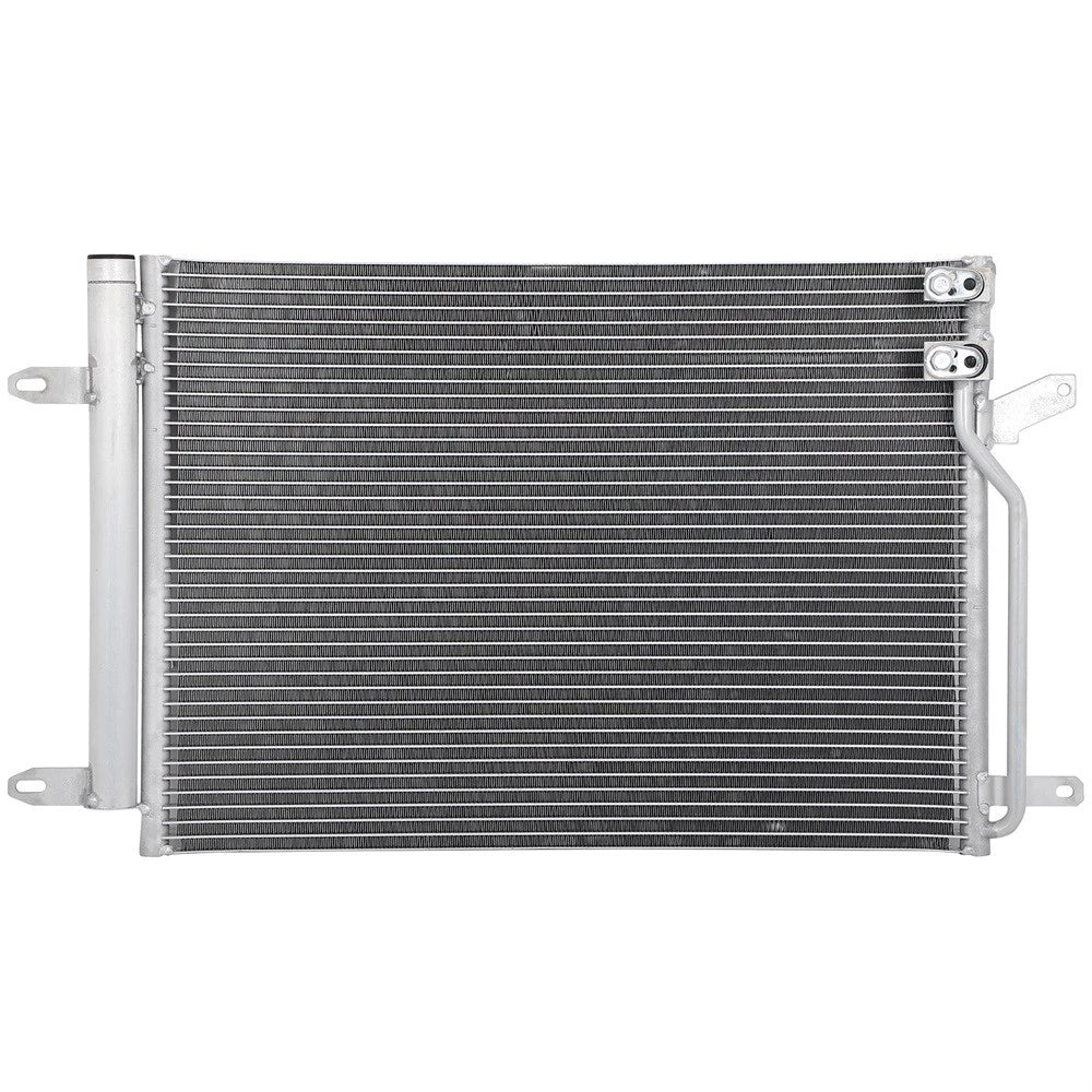 A/C Aluminum Condenser for Volkswagen Jetta Beetle (2011–2015)