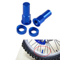 Rim Lock Nut & Washer Kit for Husaberg Husqvarna TE/FE, Yamaha YZ/WR (2010–2023)