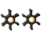 2X Impeller for Model PAS-30 & PDS-30 Utility Water Transfer Pump