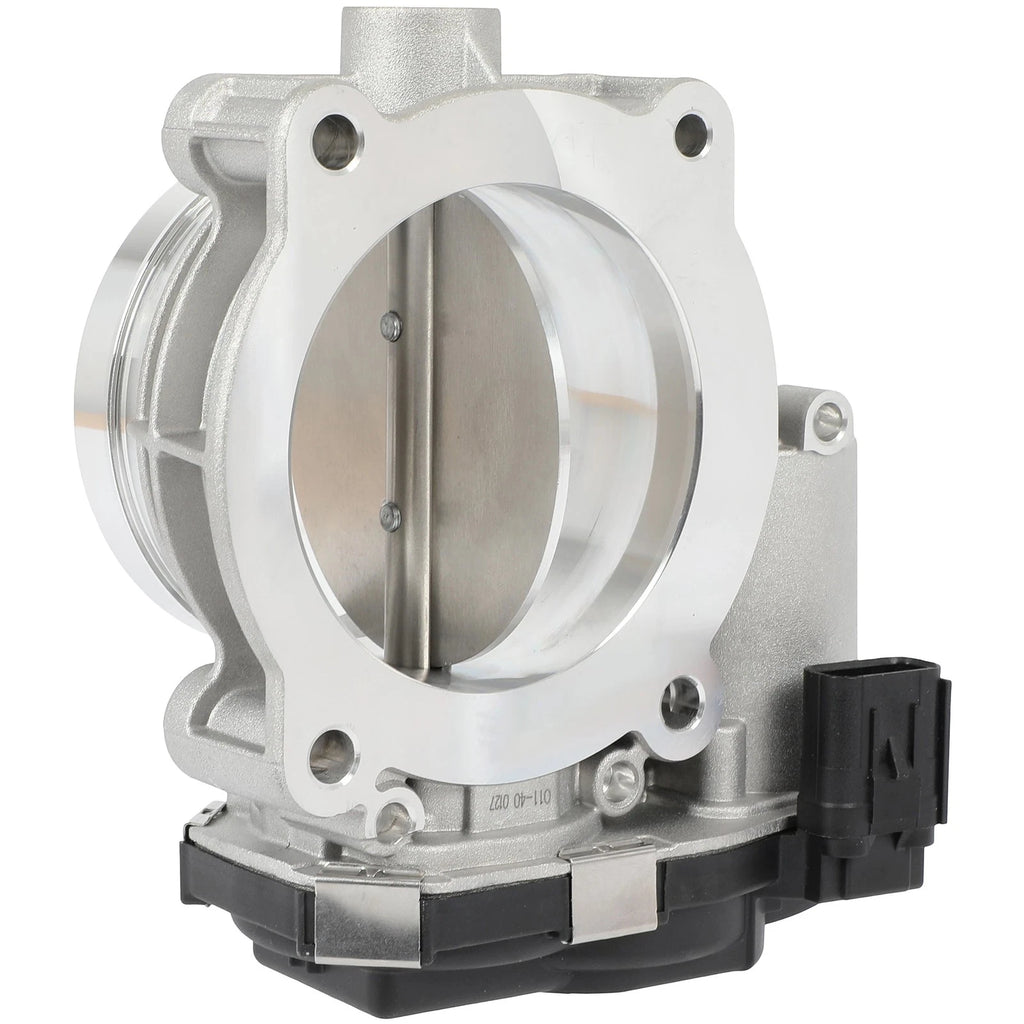 Throttle Body for Chevrolet Silverado 2500 HD GMC Sierra 2500 HD (2017–2019)