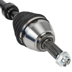 Front Left CV Axle for Mini Cooper Countryman S (2011–2016)