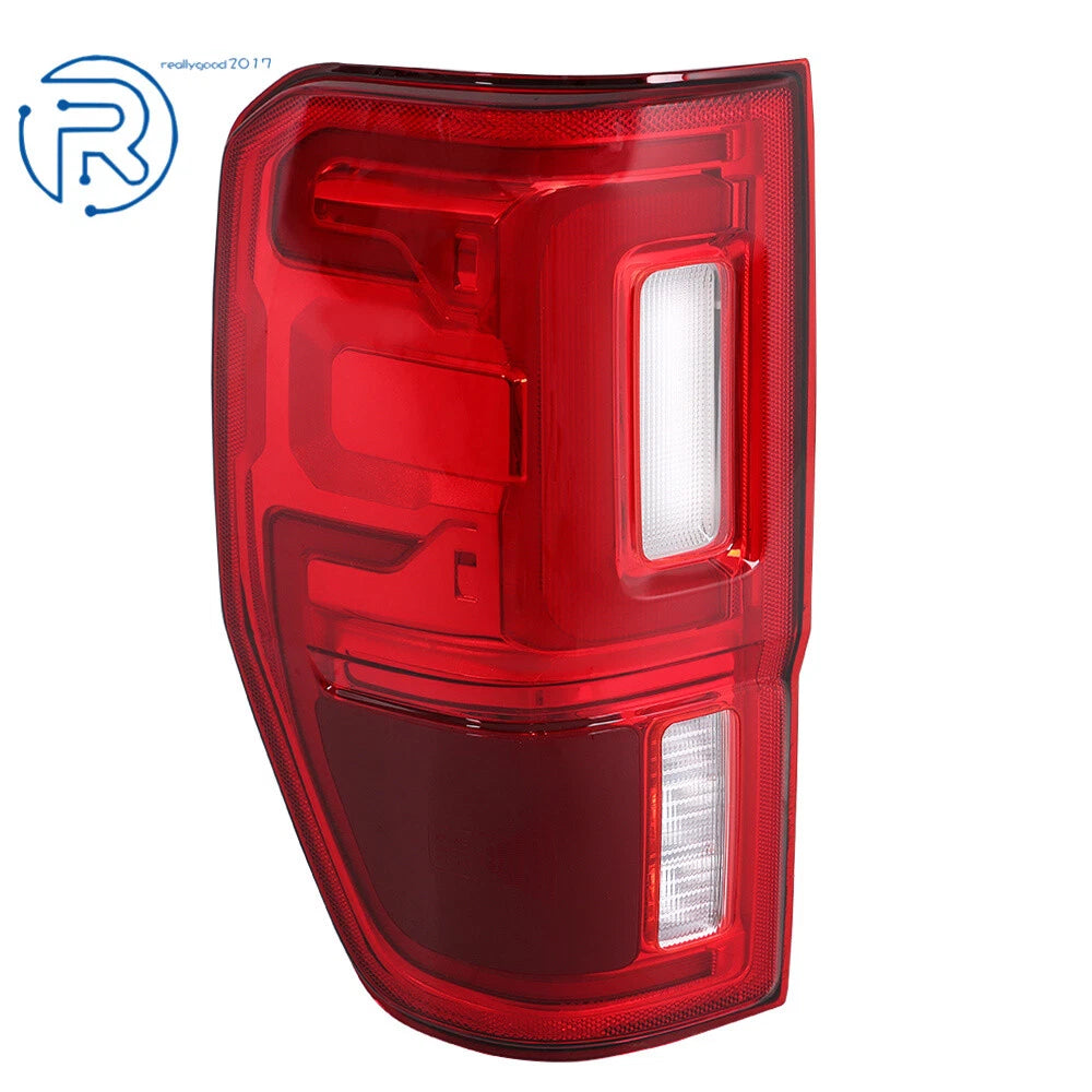 Tail Lamp Driver for Ford Ranger (2019–2022) W/Blind Spot Left LED