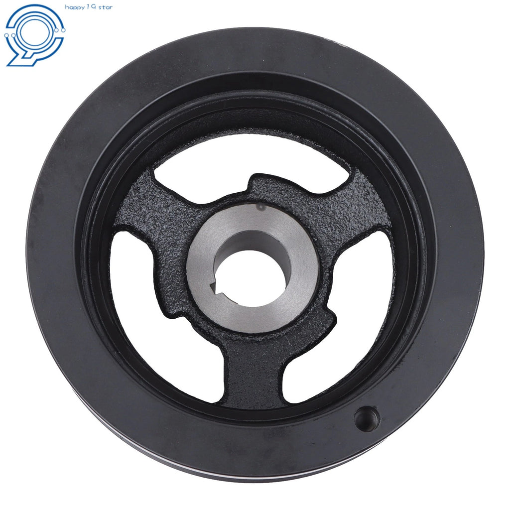 Engine Harmonic Balancer for Ford F-150 (2011-2014) V8 5.0L