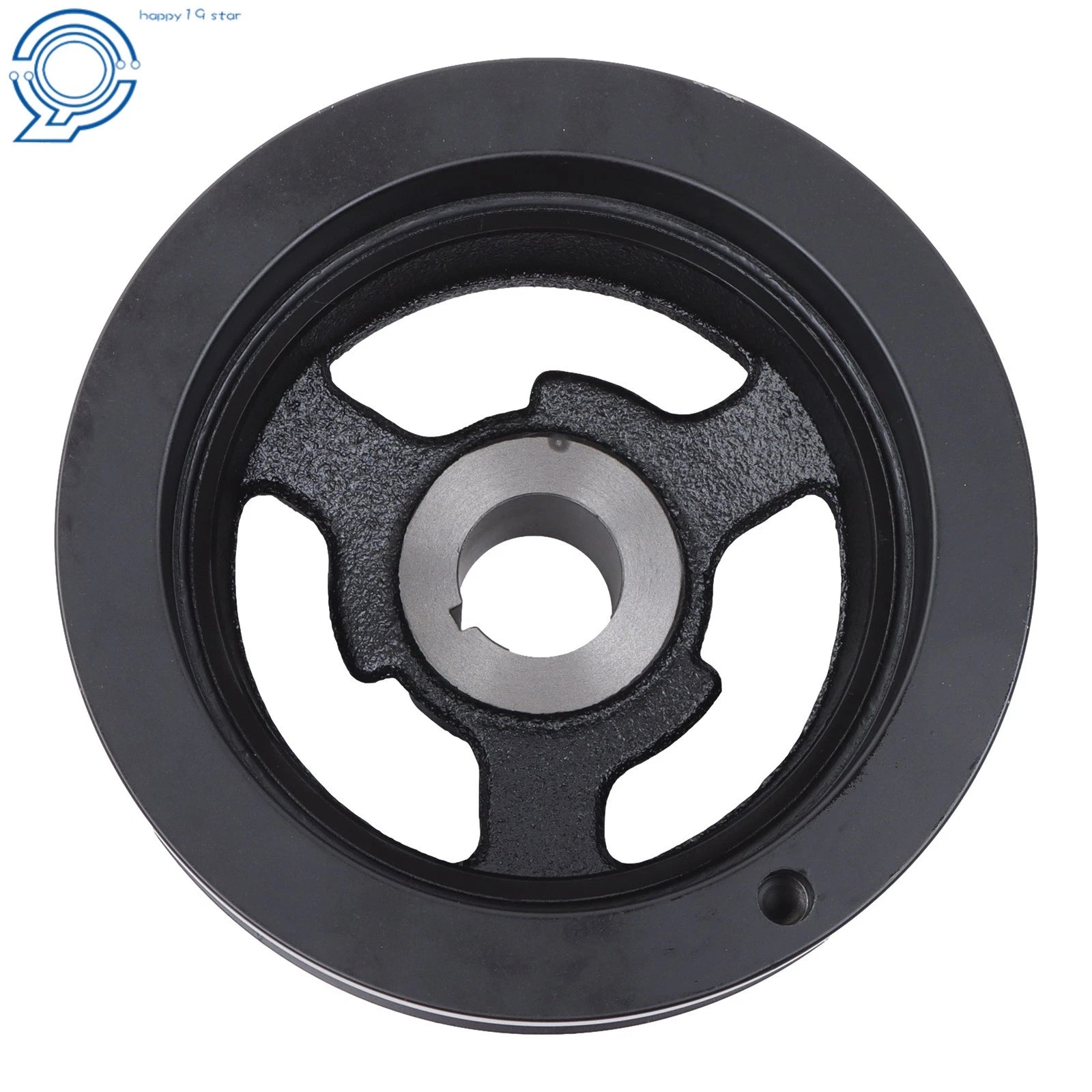 Engine Harmonic Balancer for Ford F-150 (2011-2014) V8 5.0L