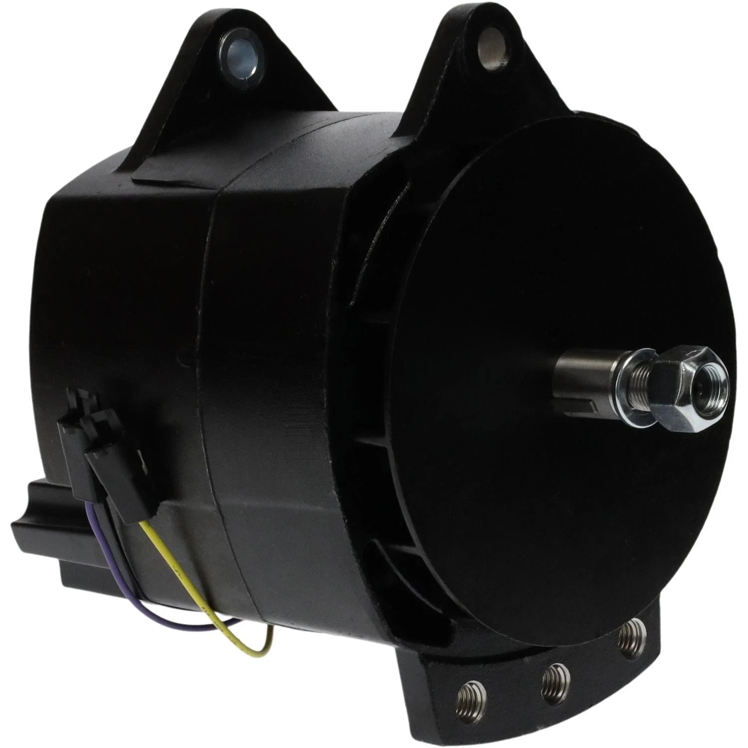 150A Alternator for Thermo King Bus A/C Units 
