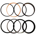 Blade Lift Cylinder Seal Kit for John Deere Excavator 50C ZTS (Fits 0843907)