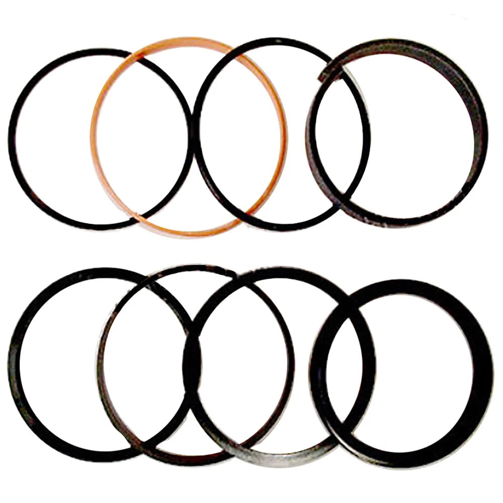 Blade Lift Cylinder Seal Kit for John Deere Excavator 50C ZTS (Fits 0843907)