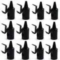 Set of 12 Deer Whistles for Car Wildlife Alert