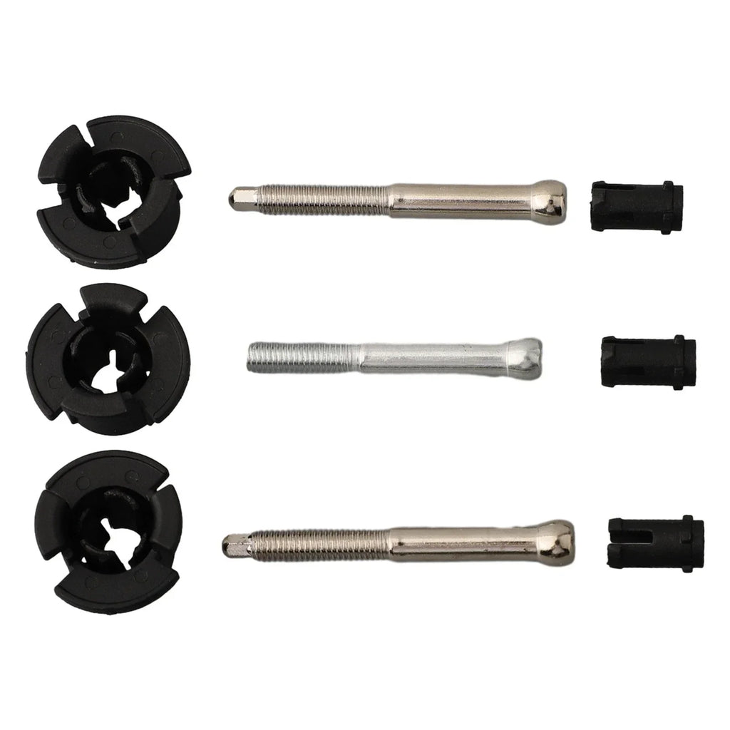 CRUISE CONTROL DISTANCE SENSOR MOUNTING REPAIR KIT for Audi Q5