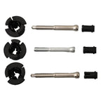 CRUISE CONTROL DISTANCE SENSOR MOUNTING REPAIR KIT for Audi Q5
