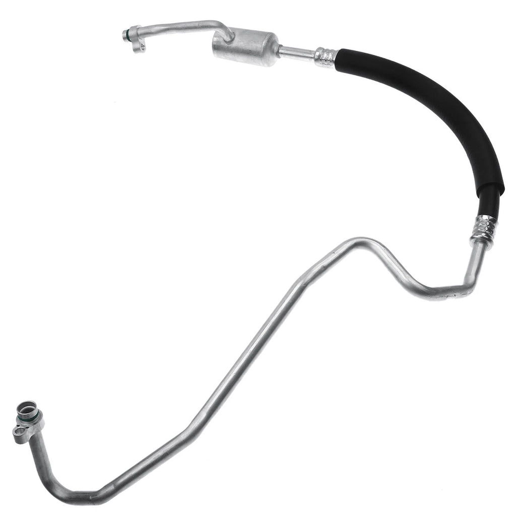 A/C Suction Line Hose Assembly for Nissan Pathfinder, Infiniti QX4 (2000)