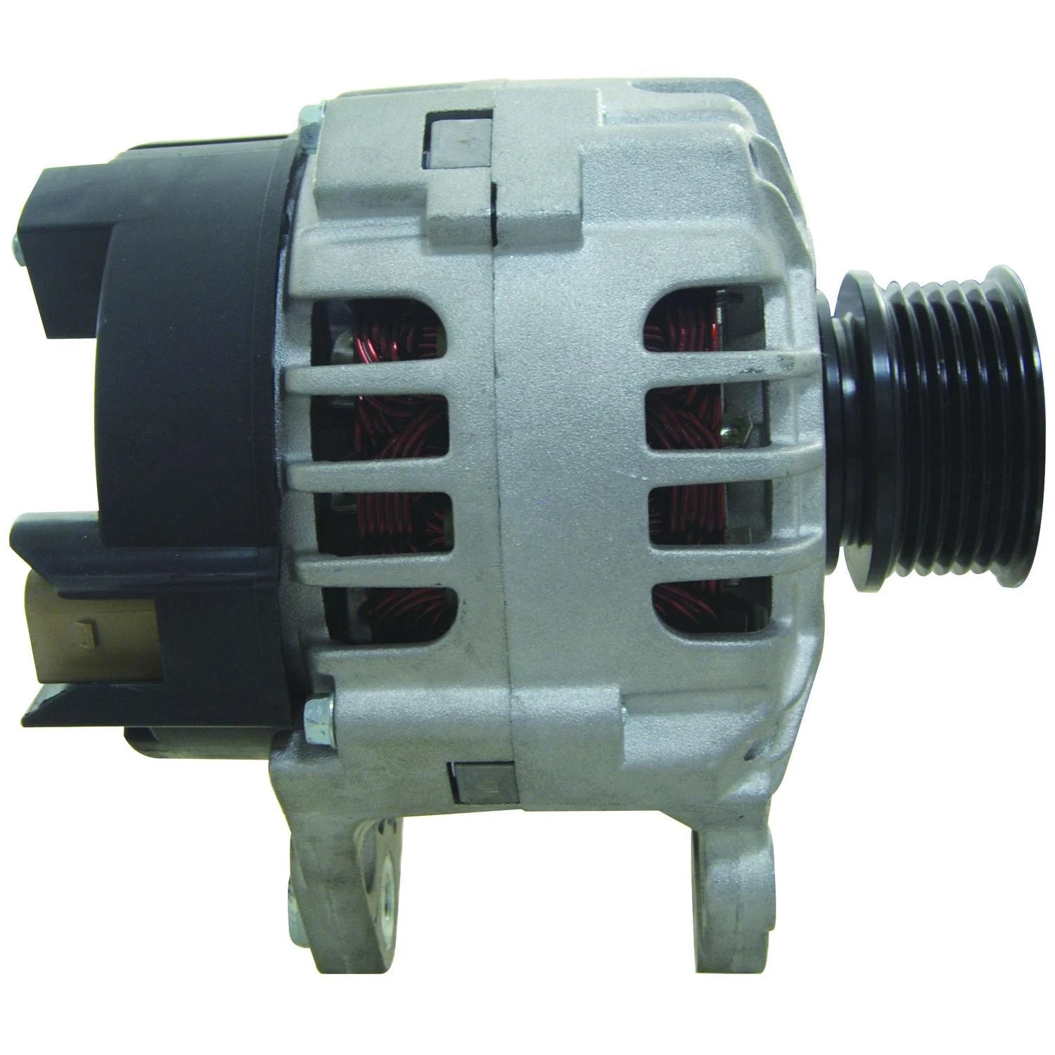 Alternator for Volkswagen Beetle L4 1.8L (2002–2005)