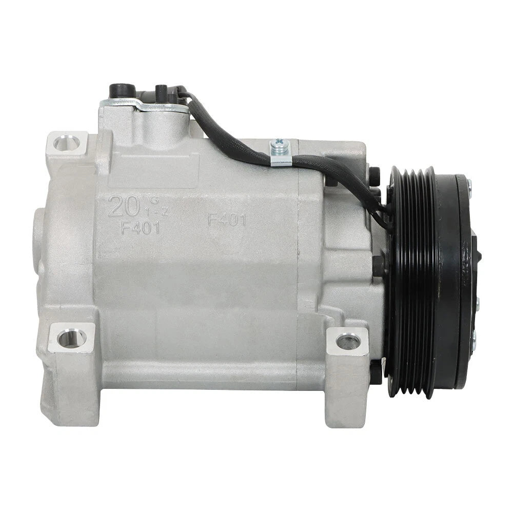 AC Compressor for Chevrolet Suburban 1500, GMC Yukon (2000-2006)