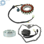 Stator Regulator Rectifier for Arctic Cat 400 4X4 (2003-2008)