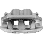 Front Left Right Brake Calipers with Bracket for Dodge Ram 1500 (2006–2008)