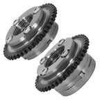2X Camshaft Adjuster VVT Timing Gear for Benz C300 CLA250 GLA250 (2015–2020)