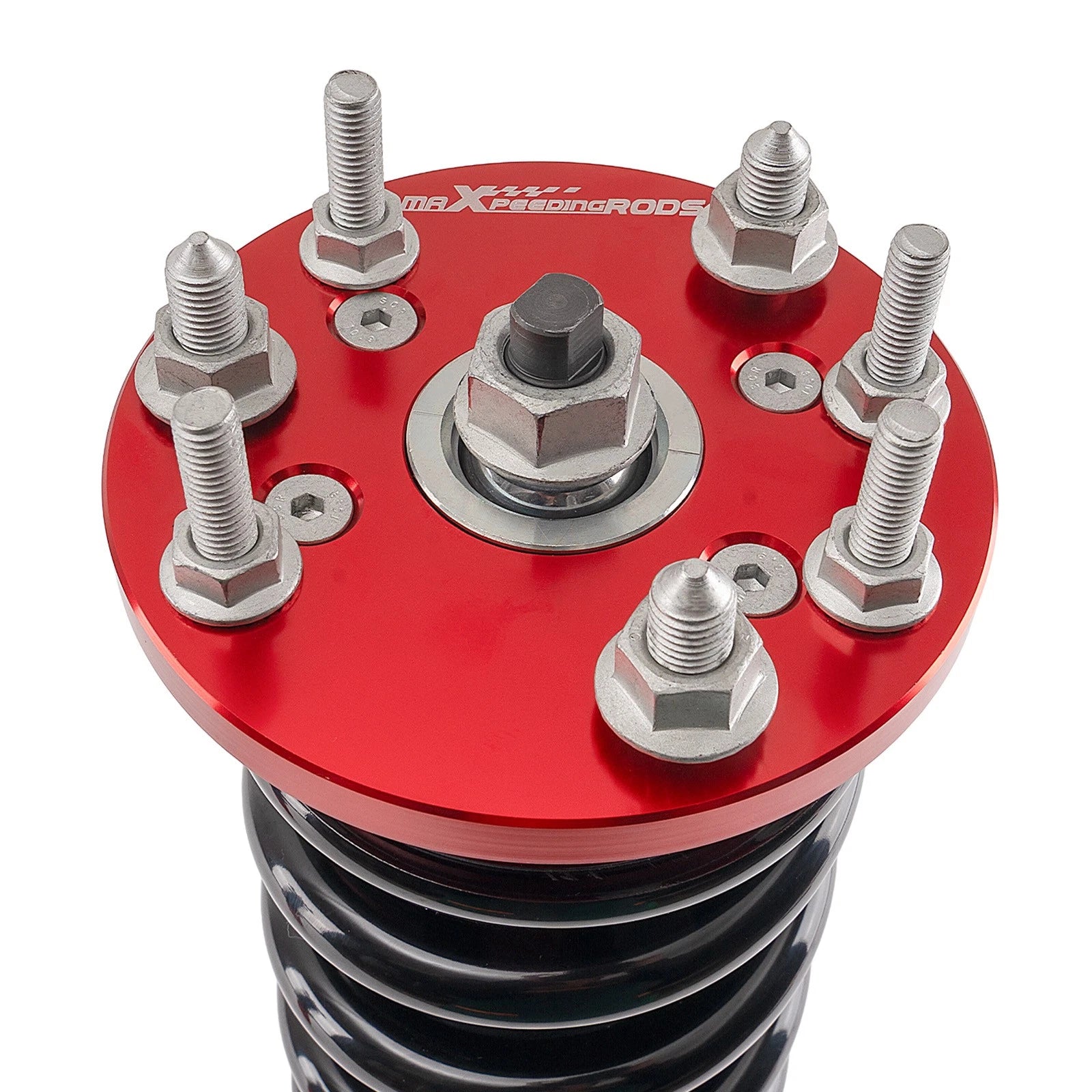 Coilovers Suspension Lowering Kit for Honda Accord (2003–2007)