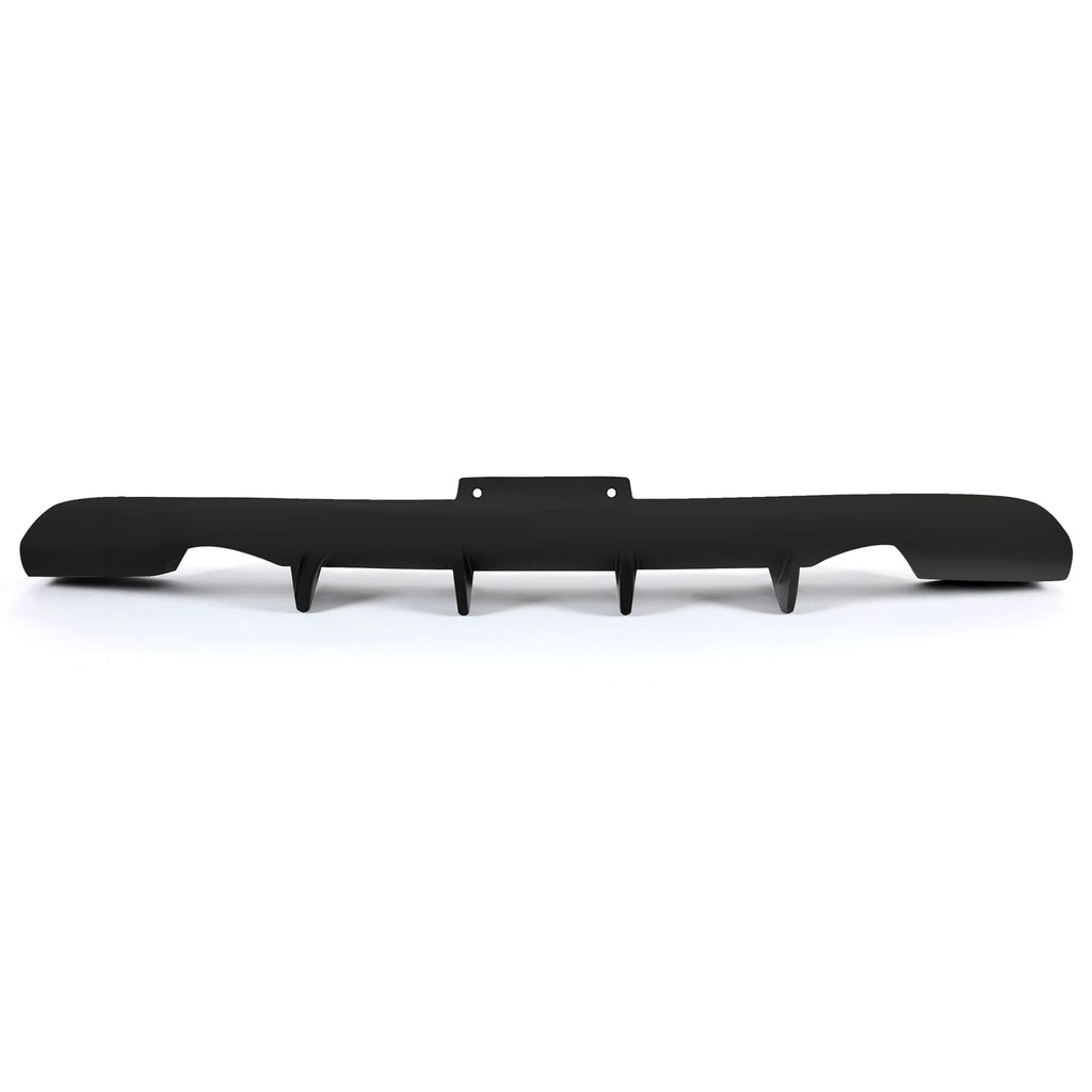 JDM Style Rear Bumper Diffuser Lip for Infiniti G35 Coupe (2003-2006)