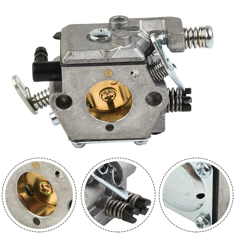 Carburetor for Lawn Mower (2010–2023)