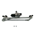 Wiper Linkage Motor Assembly for Chevrolet Malibu Pontiac G6 Saturn Aura (2008–2012)