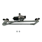Wiper Linkage Motor Assembly for Chevrolet Malibu Pontiac G6 Saturn Aura (2008–2012)