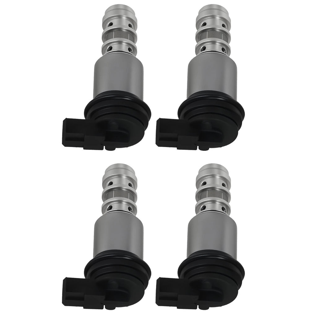 4PC Valve Timing Solenoid for BMW 760Li F01 (2003–2008) 917-244