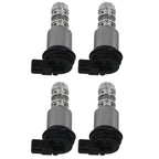 4PC Valve Timing Solenoid for BMW 760Li F01 (2003–2008) 917-244