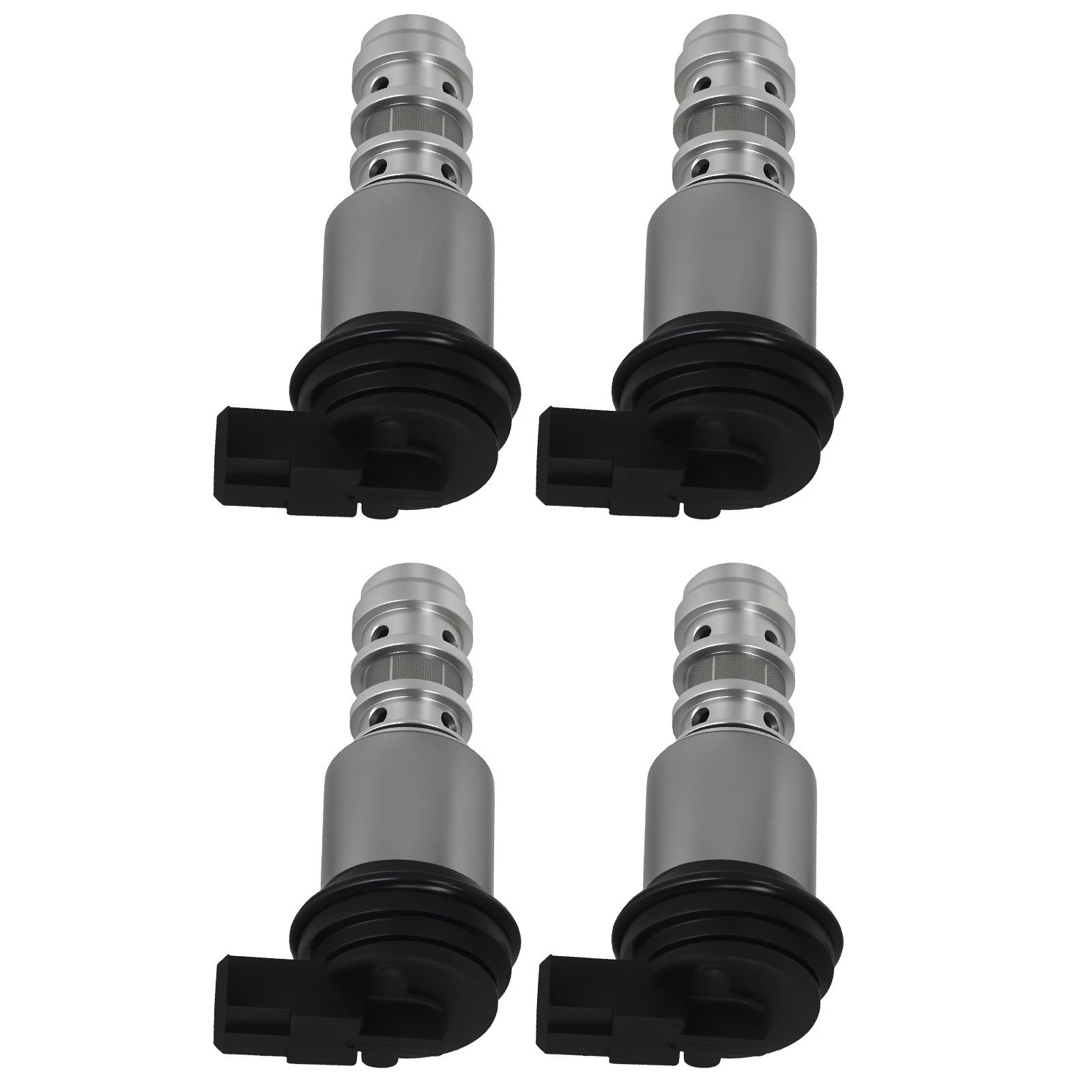 4PC Valve Timing Solenoid for BMW 760Li F01 (2003–2008) 917-244