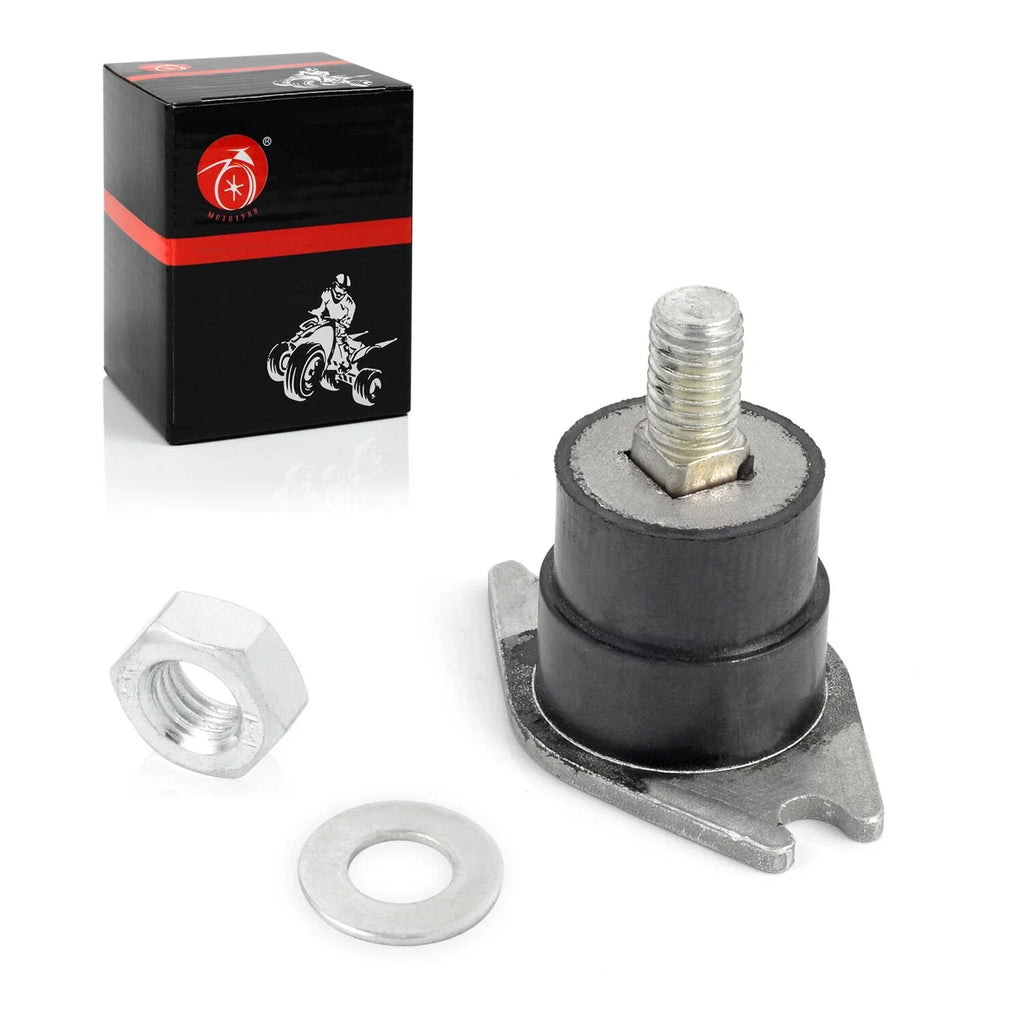 Engine Mount & Nut for Johnson Evinrude OMC BRP