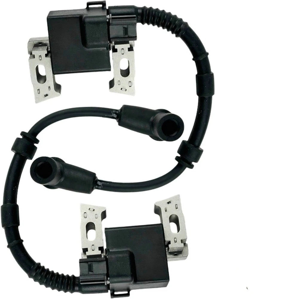 2 Piece Ignition Coil Kit for Honda GX630 GX660 GX690