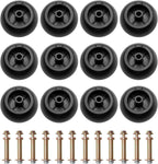 Deck Wheel for Exmark Lazer Z E-Series Zero-Turn Mower (48" 52" 60") / 103-7363