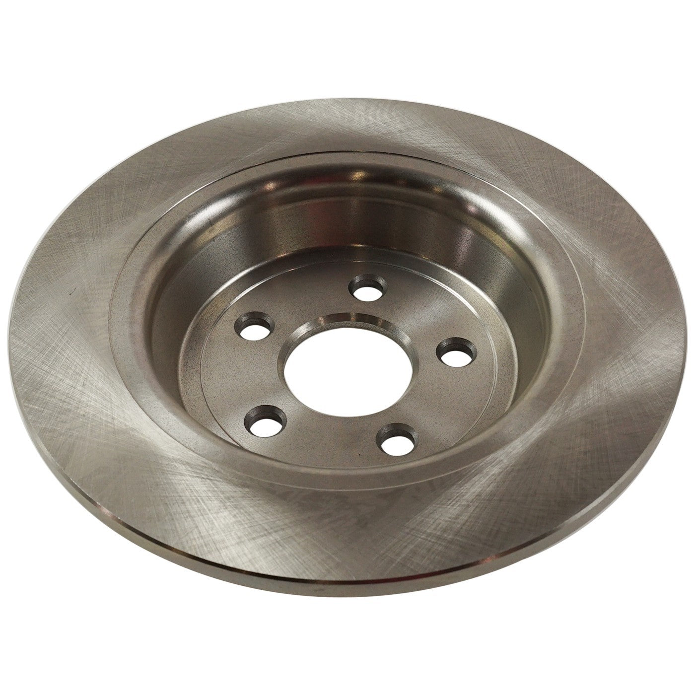 Rear Brake Disc for Ford Edge, Lincoln Nautilus, Continental, MKZ, Fusion, MKX (2016–2018)