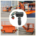 Joystick Controller for JLG Articulating Boom Lift