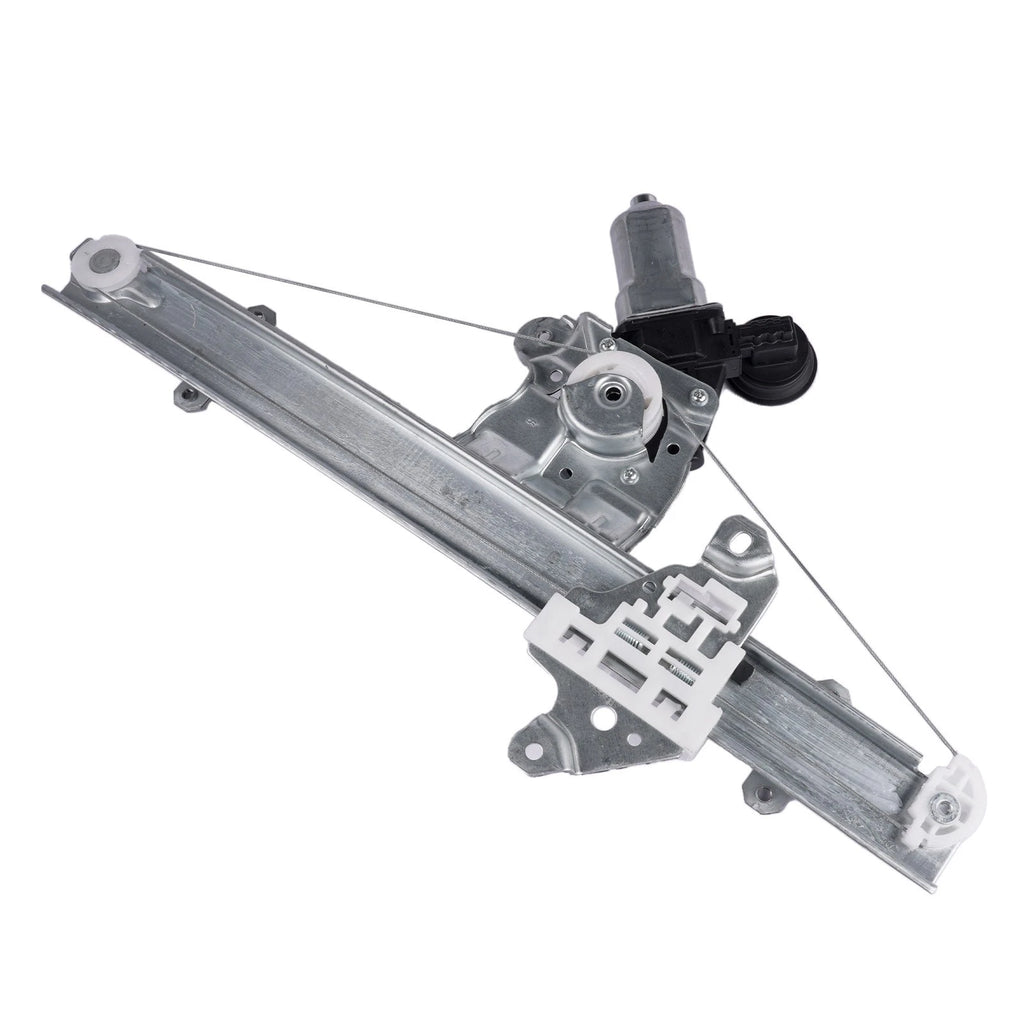 Front Right Power Window Motor & Regulator Assembly for Nissan Maxima (2016–2023)