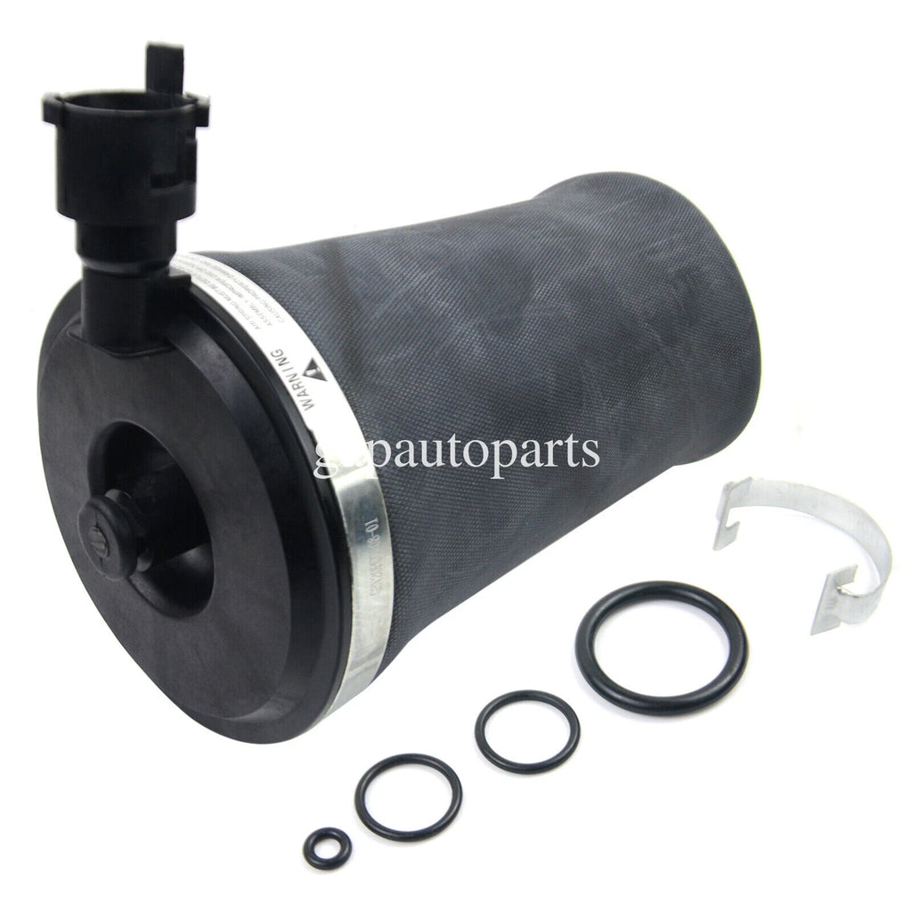 Rear Air Suspension Spring Bag for Ford Lincoln Mercury (1990-2011)