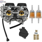 Carburetor for Arctic Cat 650 V2 ATV (2004–2006) 0470-497