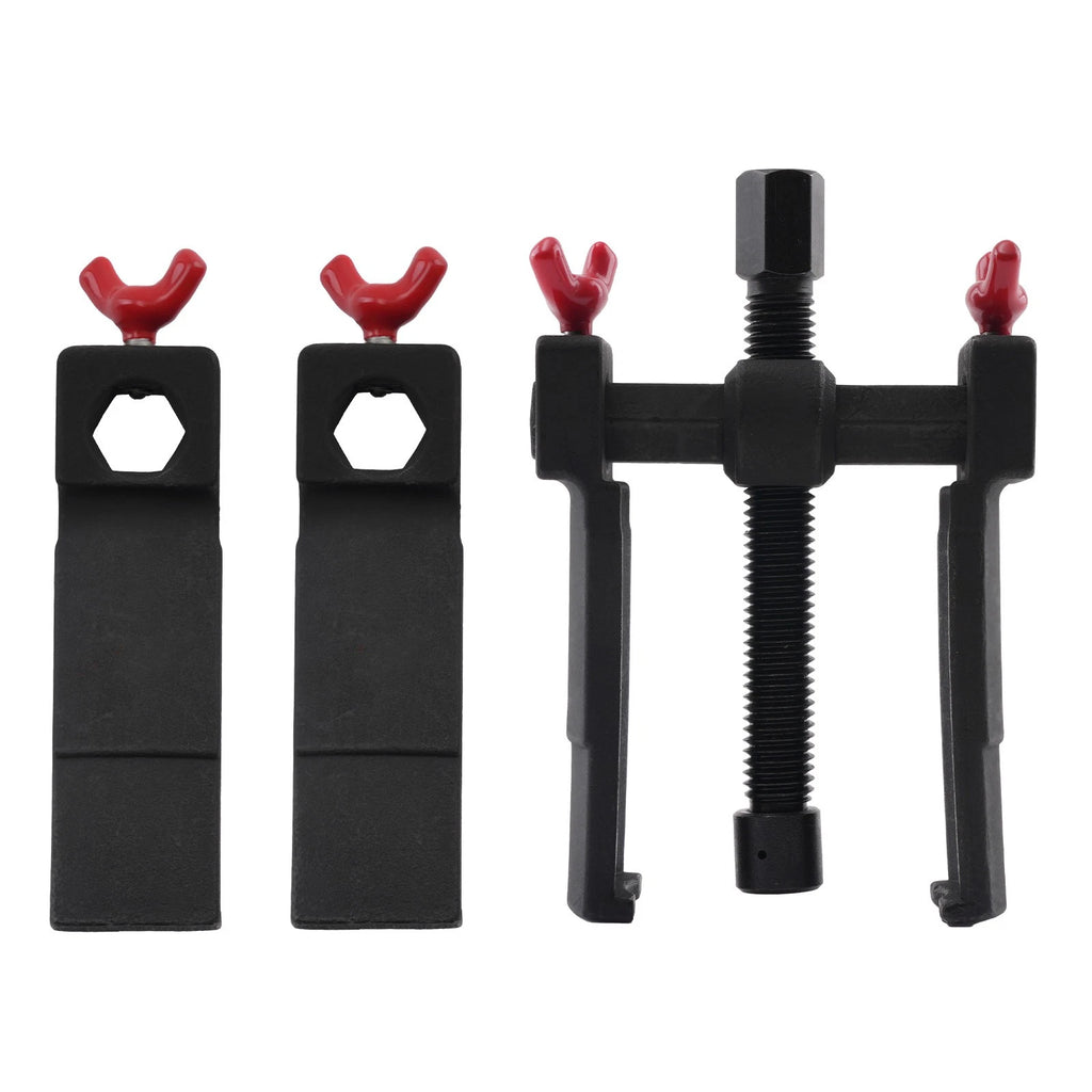 Adjustable Steel Windshield Wiper Arm Puller Tool for Universal Fit
