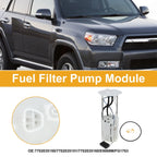 Electric Fuel Pump Assembly for Toyota 4Runner (2010–2019) No. 7702035150