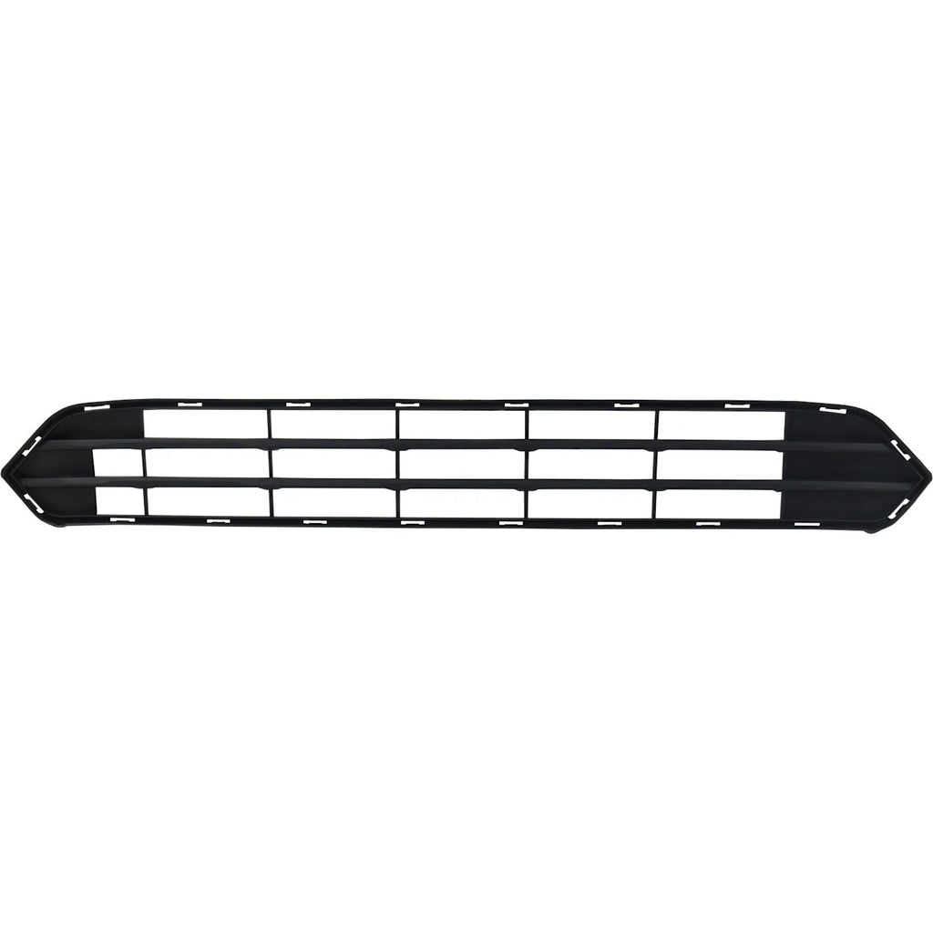 Bumper Face Bar Grilles for Subaru Outback (2015-2017)