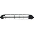 Bumper Face Bar Grilles for Subaru Outback (2015-2017)