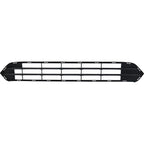 Bumper Face Bar Grilles for Subaru Outback (2015-2017)