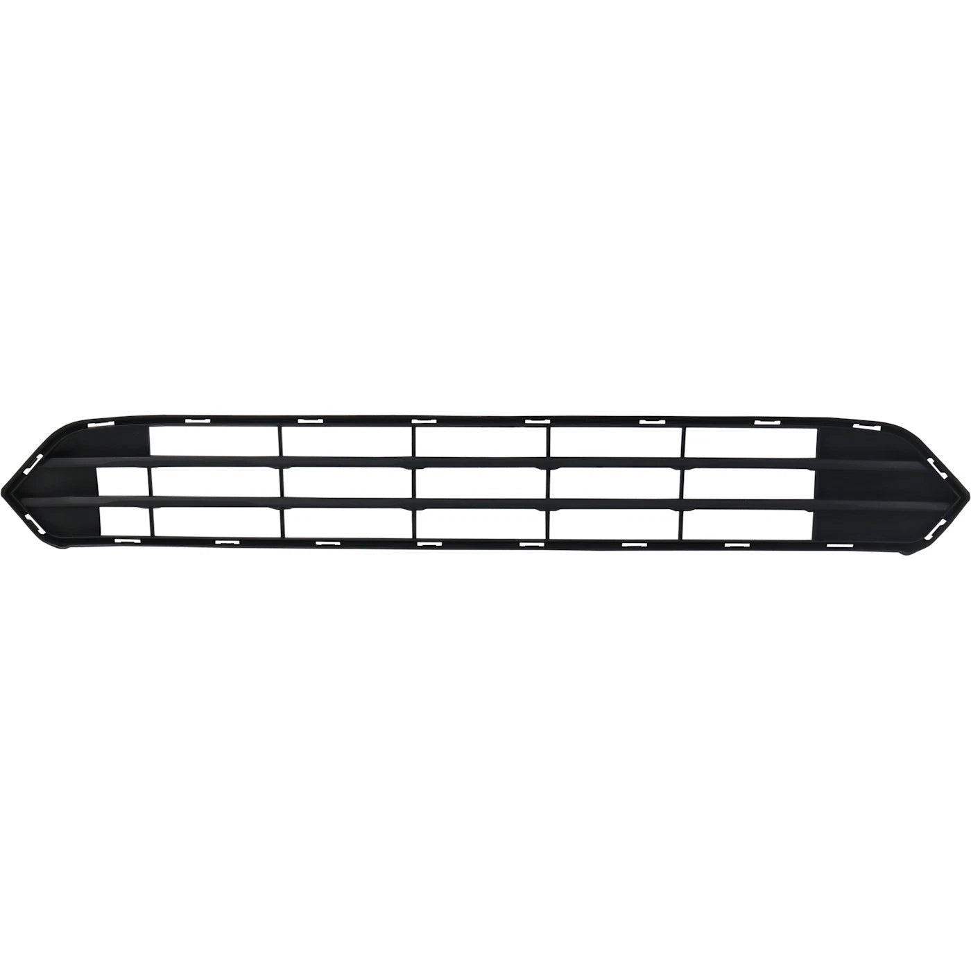 Bumper Face Bar Grilles for Subaru Outback (2015-2017)